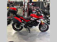 DUCATI MULTISTRADA 1200 S TOURING