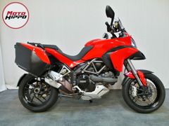 DUCATI MULTISTRADA 1200 S TOURING