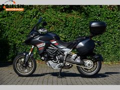 DUCATI MULTISTRADA 1260