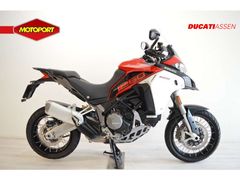 DUCATI MULTISTRADA 1260 ENDURO