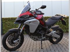 DUCATI MULTISTRADA 1260 ENDURO