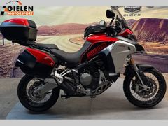 DUCATI MULTISTRADA 1260 ENDURO