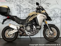 DUCATI MULTISTRADA 1260 ENDURO