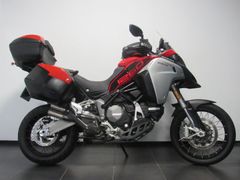 DUCATI MULTISTRADA 1260 ENDURO