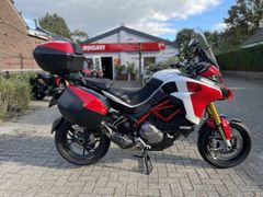 DUCATI MULTISTRADA 1260 PIKES PEAK