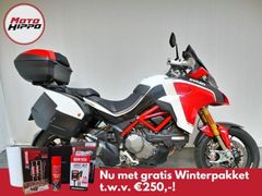 DUCATI MULTISTRADA 1260 PIKES PEAK