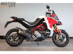DUCATI MULTISTRADA 1260 PIKES PEAK