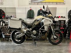 DUCATI MULTISTRADA 1260 S