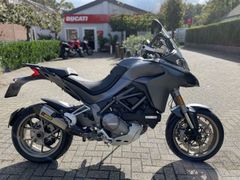 DUCATI MULTISTRADA 1260 S