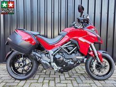 DUCATI MULTISTRADA 1260 S