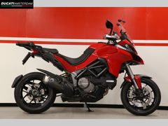 DUCATI MULTISTRADA 1260 S