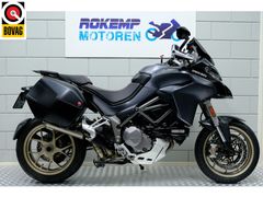 DUCATI MULTISTRADA 1260 S