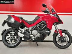 DUCATI MULTISTRADA 1260 S