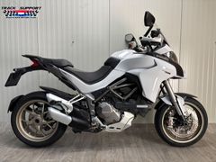 DUCATI MULTISTRADA 1260 S