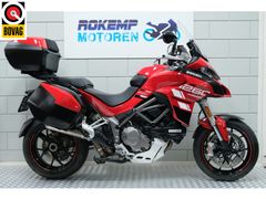 DUCATI MULTISTRADA 1260 S