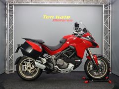 DUCATI MULTISTRADA 1260 S