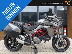 DUCATI MULTISTRADA 1260 S GRAND TOUR