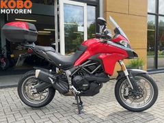 DUCATI MULTISTRADA 950