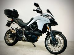 DUCATI MULTISTRADA 950