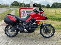 DUCATI MULTISTRADA 950