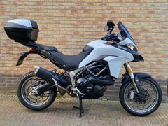 DUCATI MULTISTRADA 950