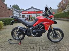 DUCATI MULTISTRADA 950