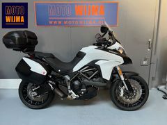 DUCATI MULTISTRADA 950