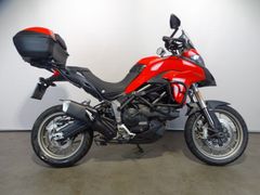 DUCATI MULTISTRADA 950