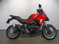 DUCATI MULTISTRADA 950