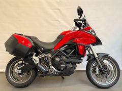 DUCATI MULTISTRADA 950
