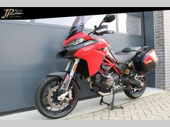 DUCATI MULTISTRADA 950 S