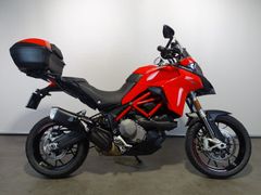 DUCATI MULTISTRADA 950 S