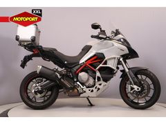 DUCATI MULTISTRADA 950 S