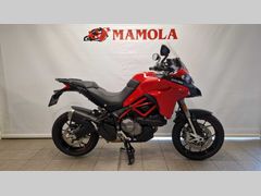 DUCATI MULTISTRADA 950 S