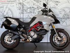 DUCATI MULTISTRADA 950 S