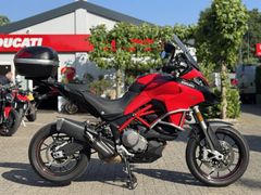 DUCATI MULTISTRADA 950 S