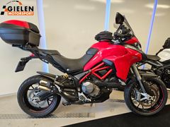 DUCATI MULTISTRADA 950 S