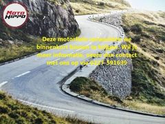DUCATI MULTISTRADA 950 S