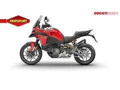 DUCATI MULTISTRADA V2