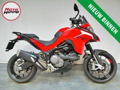 DUCATI MULTISTRADA V2
