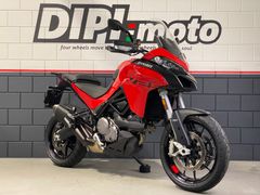 DUCATI MULTISTRADA V2 S