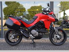 DUCATI MULTISTRADA V2 S