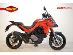 DUCATI MULTISTRADA V2 S