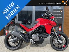 DUCATI MULTISTRADA V2 S