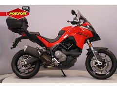 DUCATI MULTISTRADA V2 S