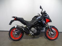 DUCATI MULTISTRADA V2 S