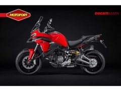 DUCATI MULTISTRADA V2 S