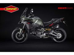 DUCATI MULTISTRADA V2 S