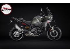 DUCATI MULTISTRADA V2 S