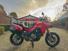 DUCATI MULTISTRADA V2 S